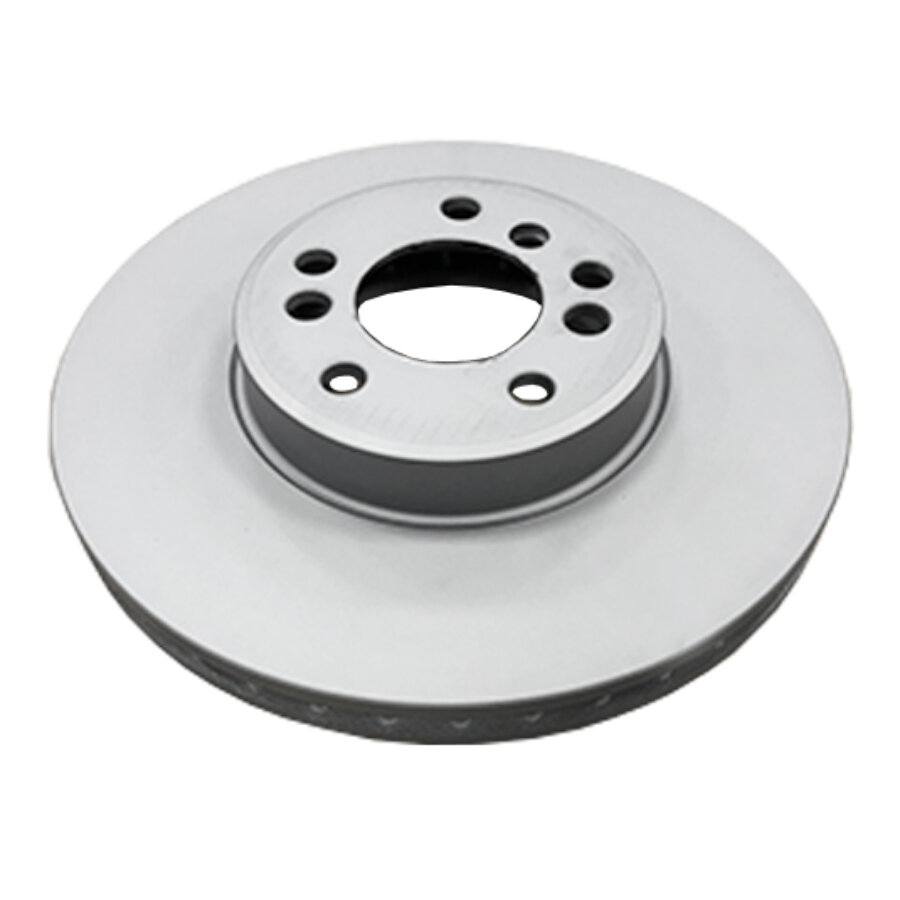 2 Disques De Frein Norauto Nd6045-c