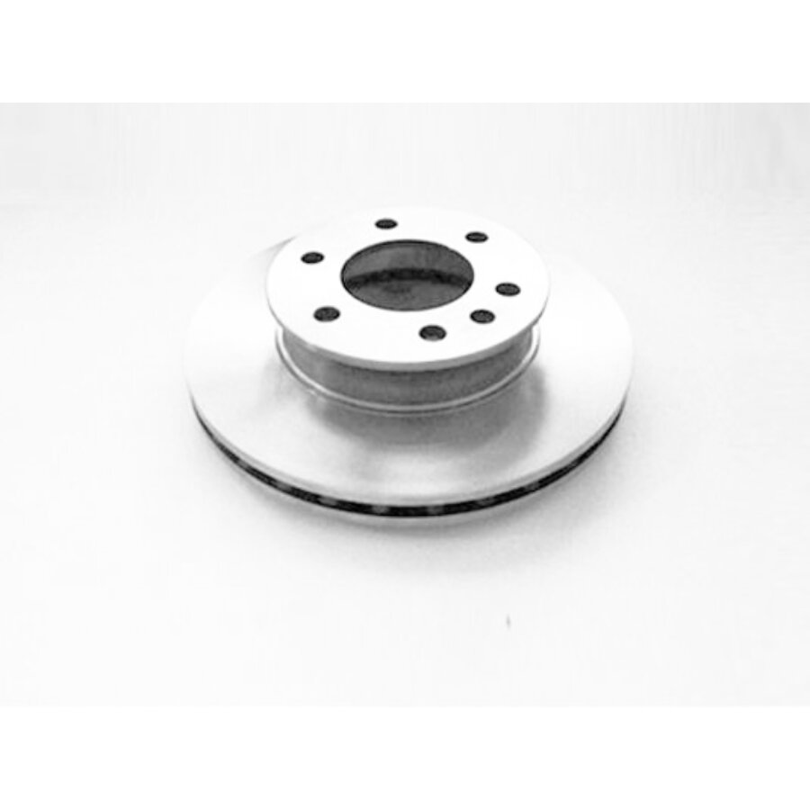 2 Disques De Frein Norauto Nd0190-c
