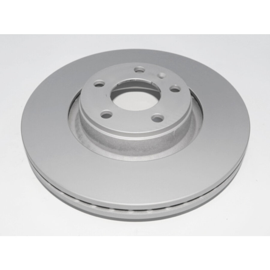 2 Disques De Frein Norauto Nd4085-c
