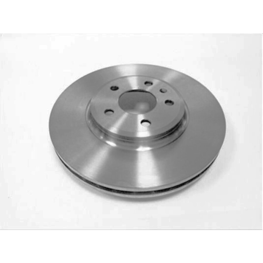 2 Disques De Frein Norauto Nd6076-c