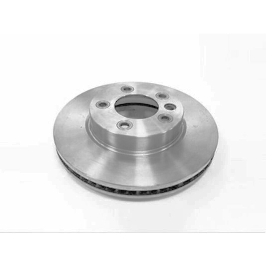 1 Disque De Frein Norauto Nd3327-c