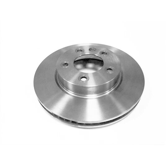 1 Disque De Frein Norauto Nd3326-c