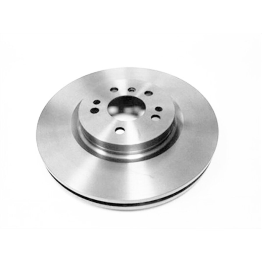 2 Disques De Frein Norauto Nd3507-c