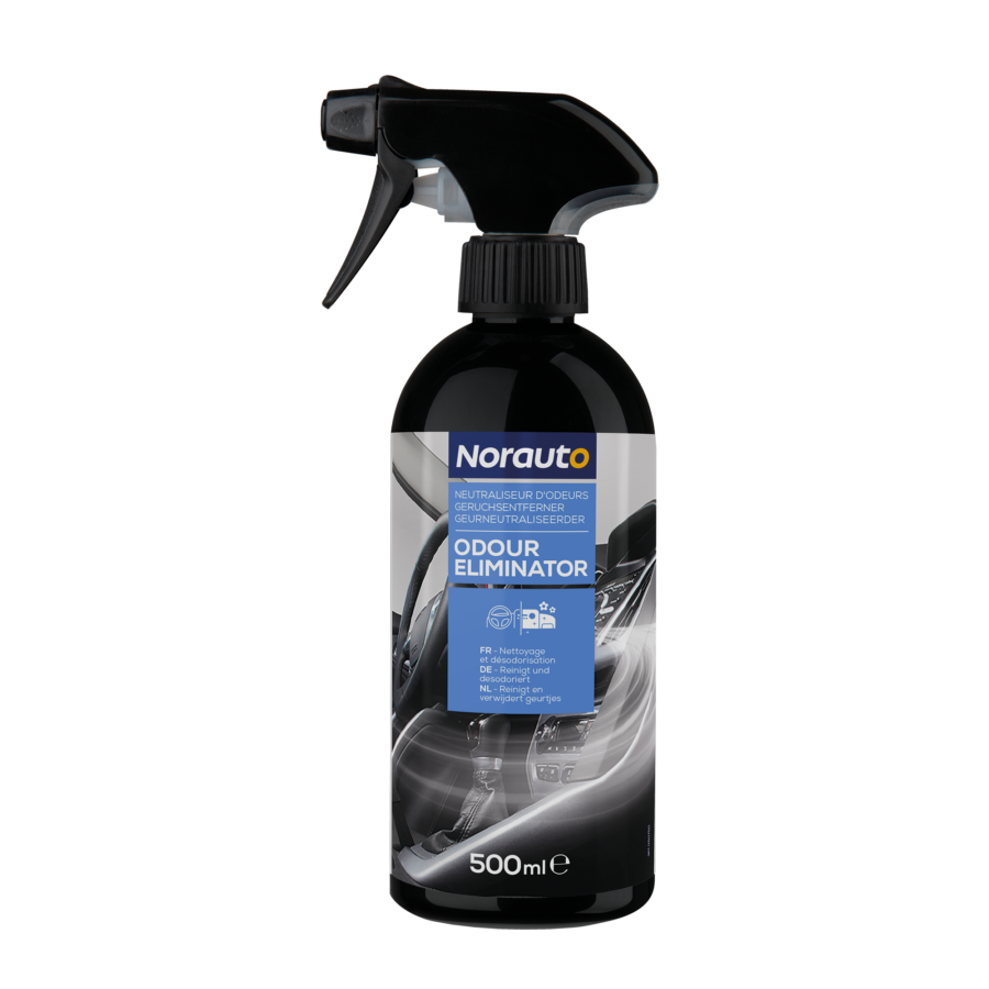 Neutraliseur D'odeurs Norauto 500 Ml