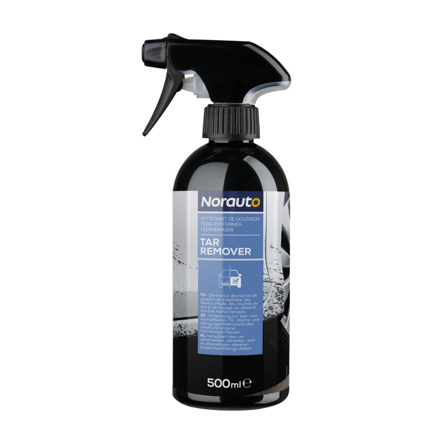 Nettoyant Goudron Norauto 500 Ml