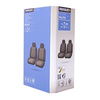 Lot De 2 Housses Universelles Pour Accoudoirs Voiture – Noires Élastiques – Protection Confortable Pour Sièges Avant Auto, SUV, Camion