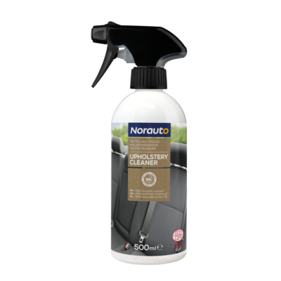 Nettoyant détachant tissus PROTECH 500 ml - Norauto