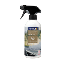 Dégivrant HOLTS - Lot De 2 X 300ml + 100ml Gratuit, Efficace Jusqu'à -40°C