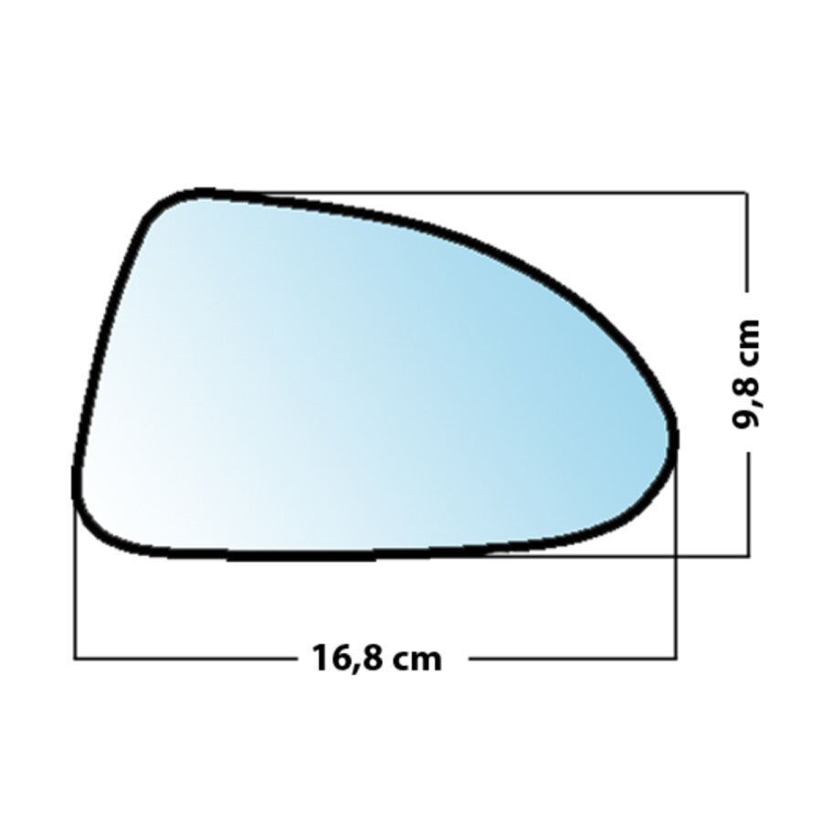 Feu Arrière Droit Pour Opel Corsa Phase1 D (2006-2011) - Côté Passager, Pièce D'occasion En Bon état !