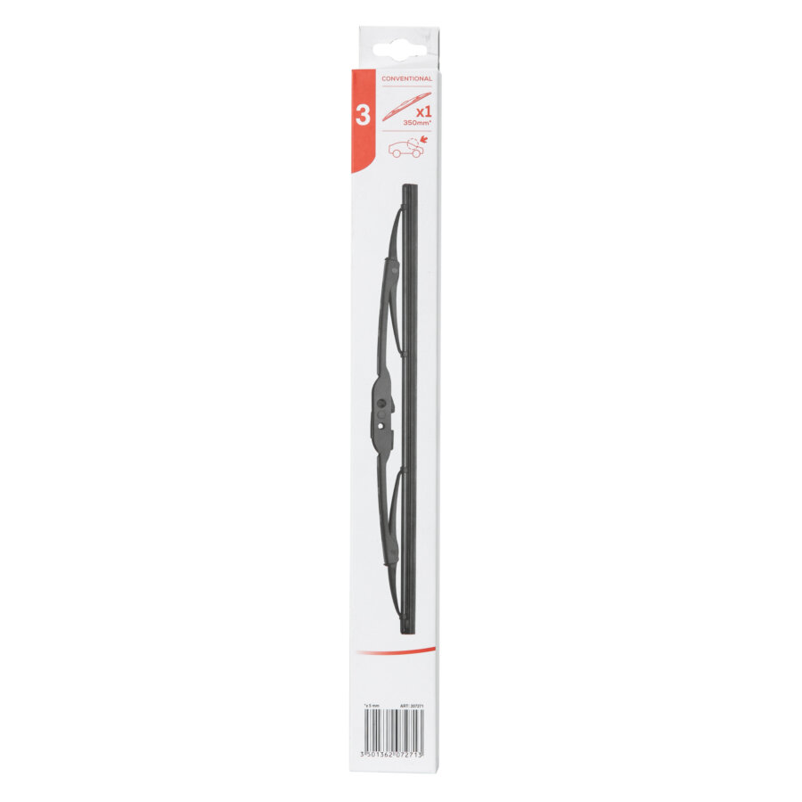 1 Balai D'essuie-glace 1er Prix Confiance 350 Mm