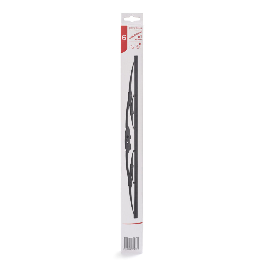 1 Balai D'essuie-glace 1er Prix Confiance 450 Mm