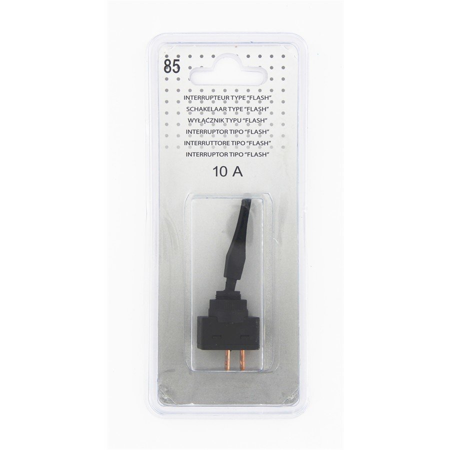 Interrupteur Flash 7 Cm 10 A