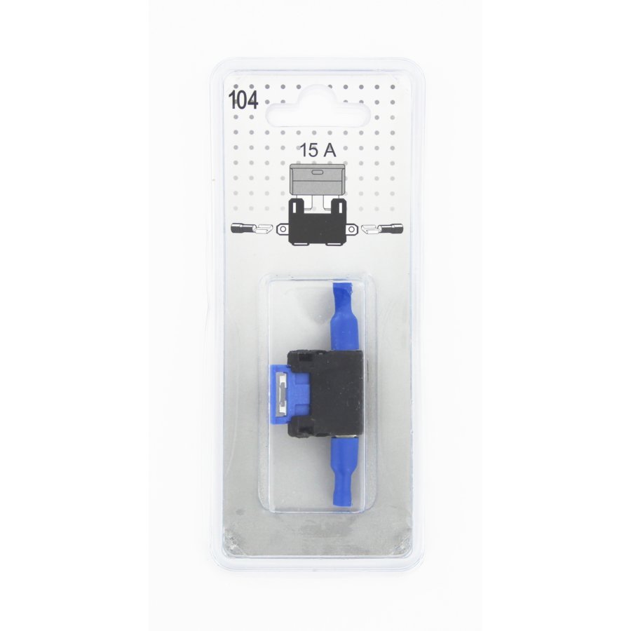 Porte-fusible 15 A
