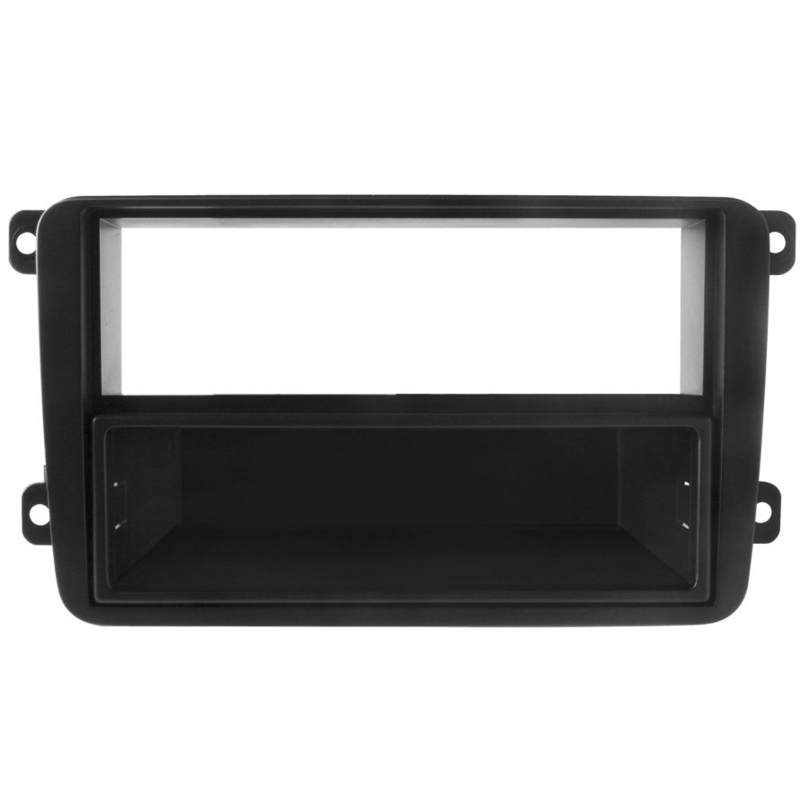 Entretoise 1 Din Phonocar Pour Autoradio