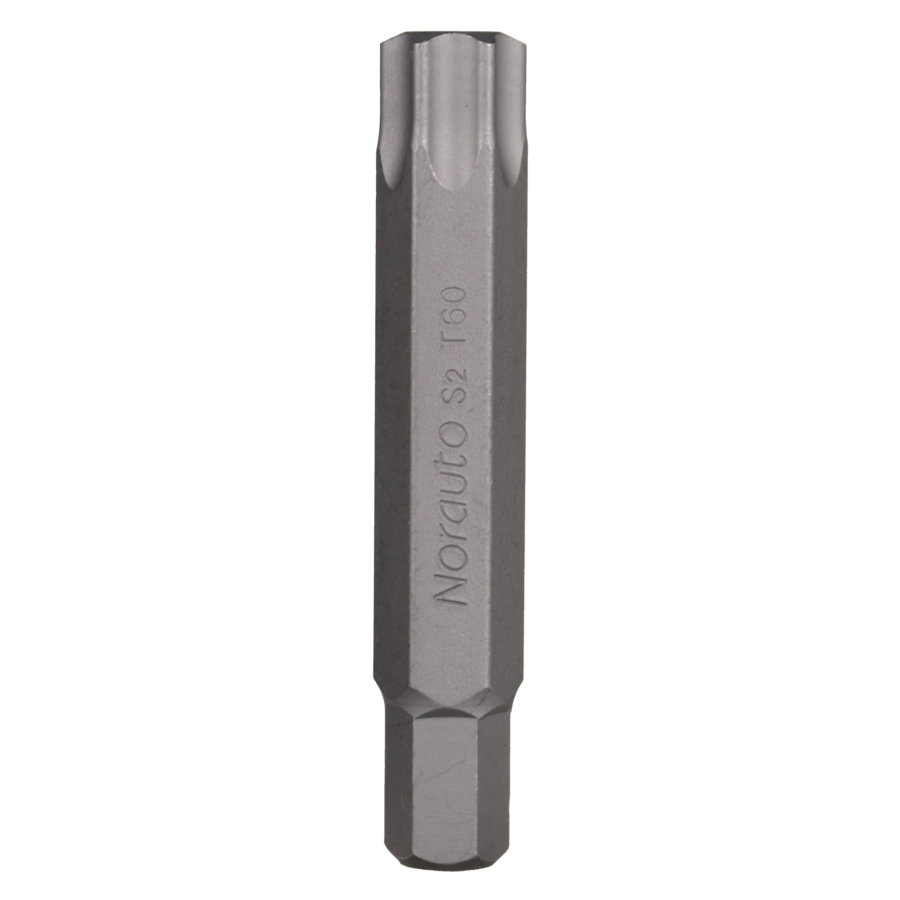 Embout 10mm X 75mm Torx T60