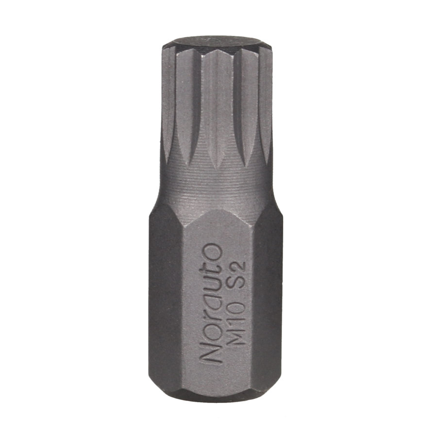 Embout 10mm X 30mm Multipan M10