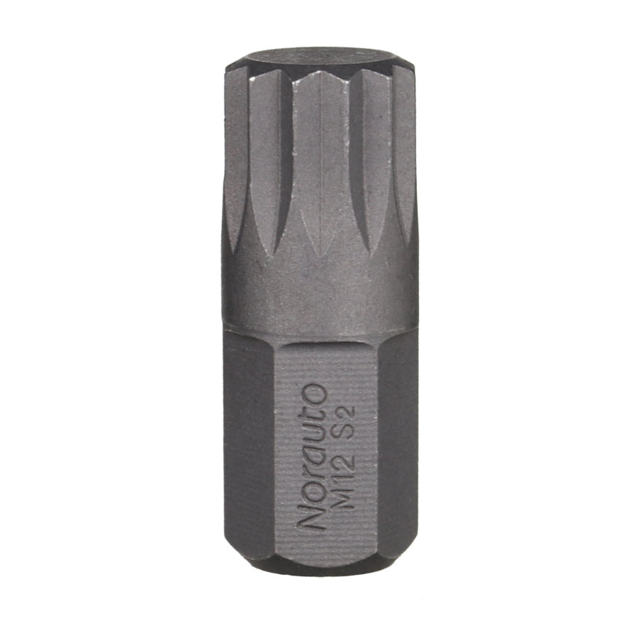 Embout 10mm X 30mm Multipan M12