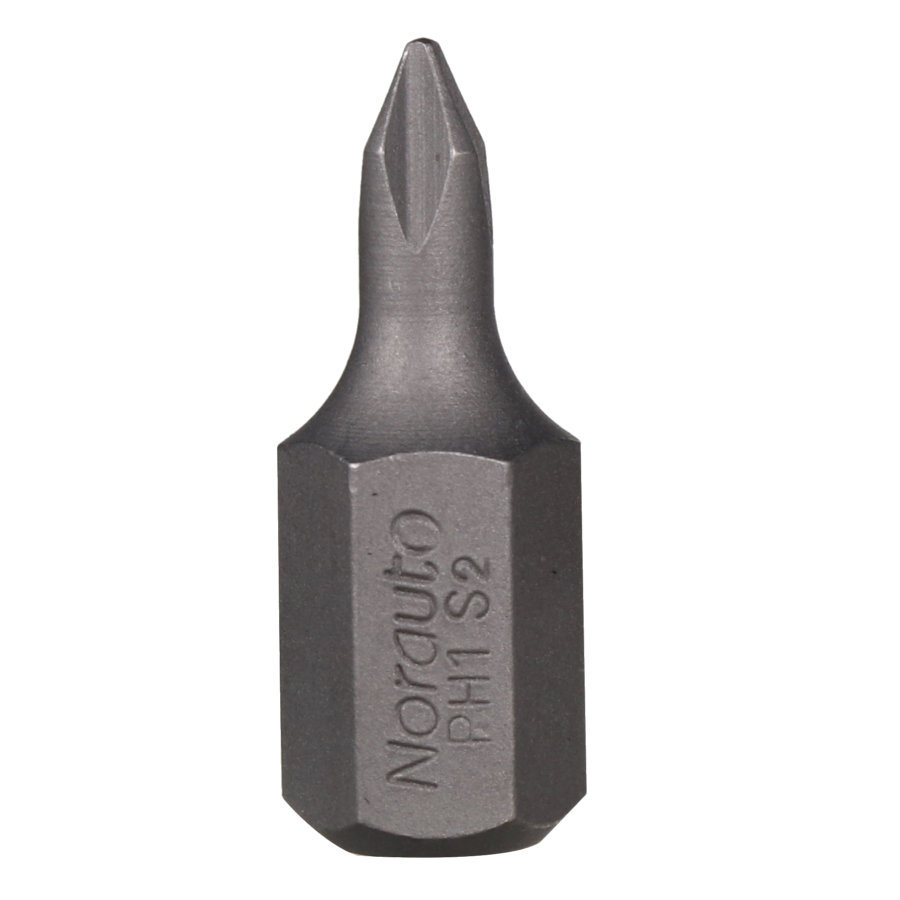 Embout 10mm X 30mm Philips Ph1