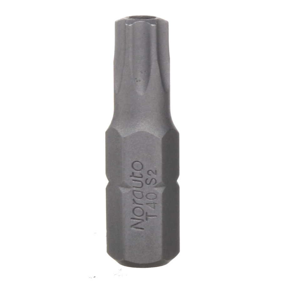 Embout 8mm X 30mm Torx T40