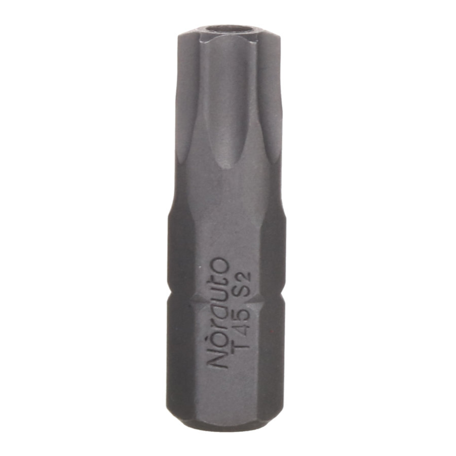 Embout 8mm X 30mm Torx T45