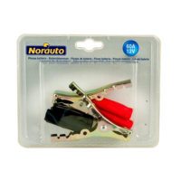 Chargeur batterie Enduro NORAUTO 2A 6/12V - Norauto