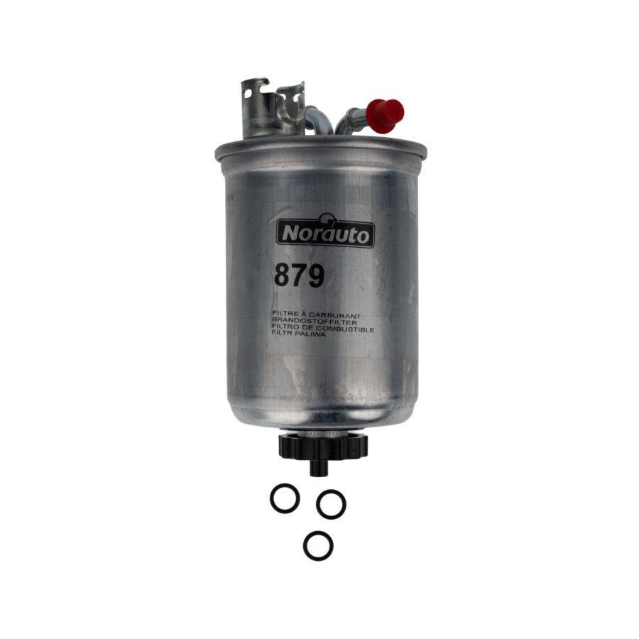 Filtre À Carburant Norauto 879