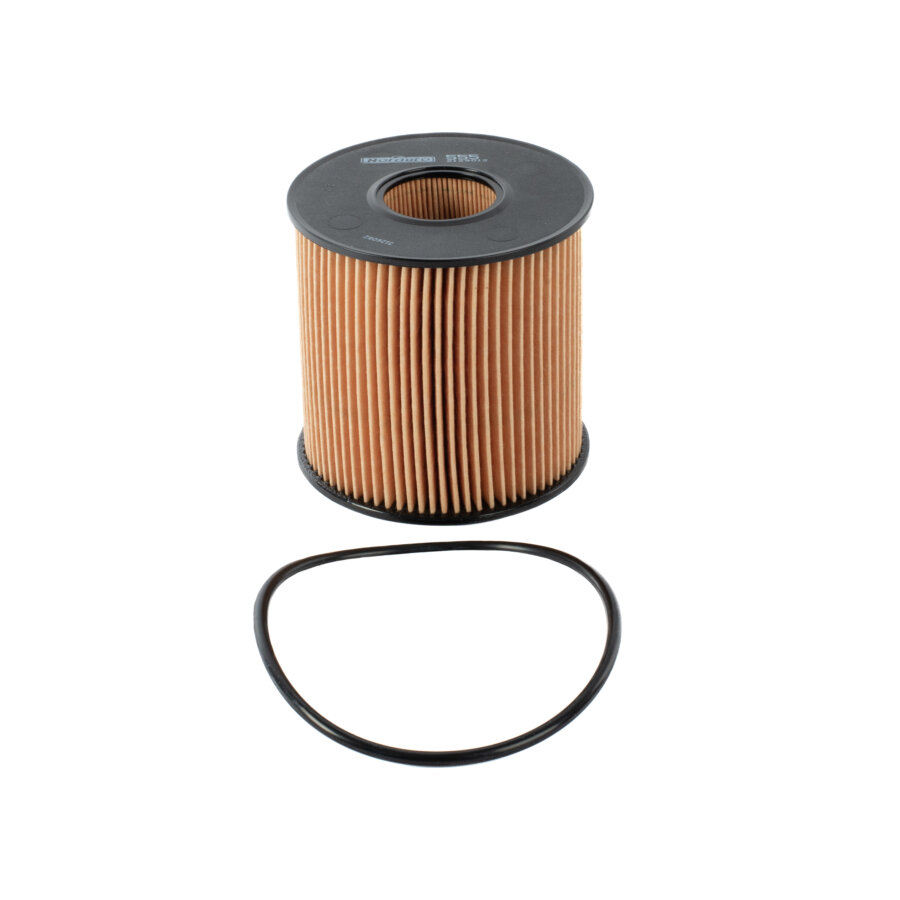 Filtre À Huile Norauto 555