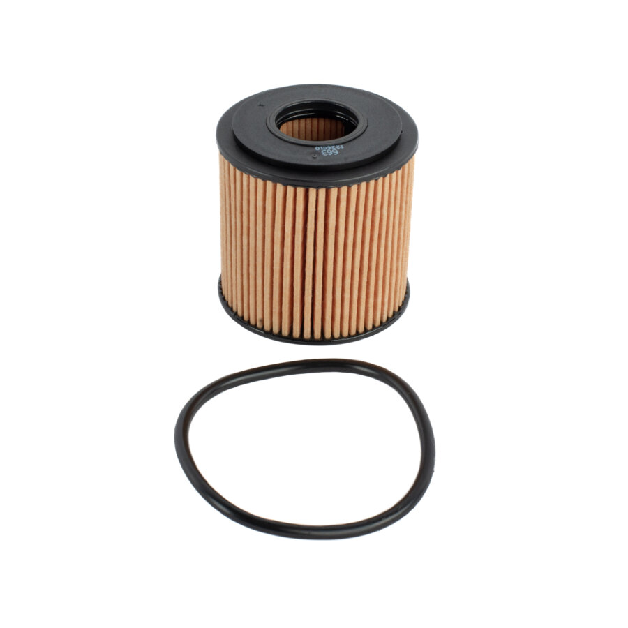 Filtre À Huile Norauto Wl7239