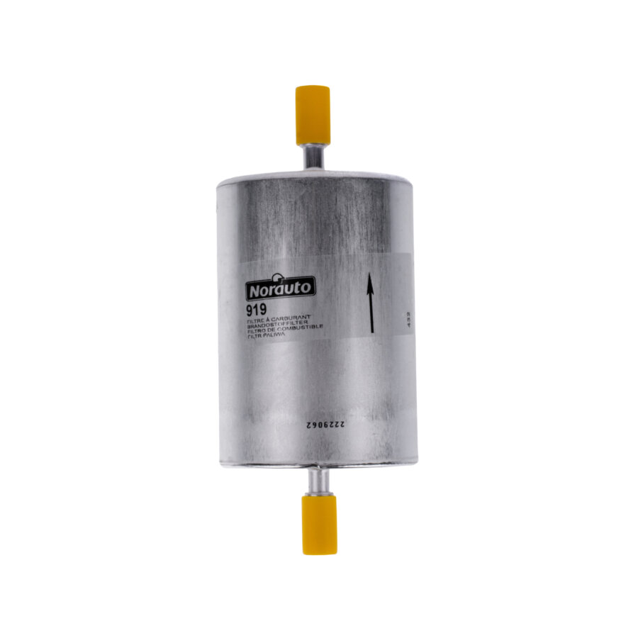 Filtre À Carburant Norauto 919
