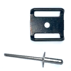 Boucle Masterfit + Rivets Norauto