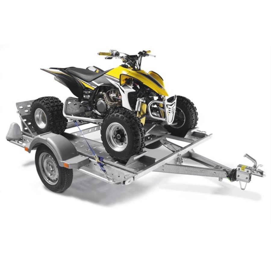 Rail De Portée Quad Norauto