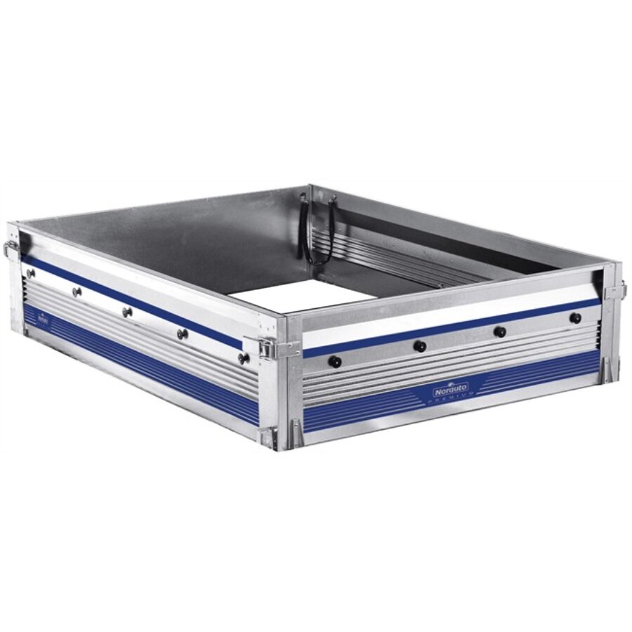 Jeu De 4 Ridelles Norauto Chassis 145