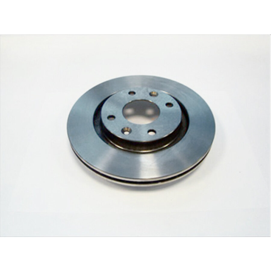 2 Disques De Frein Norauto Nd4750
