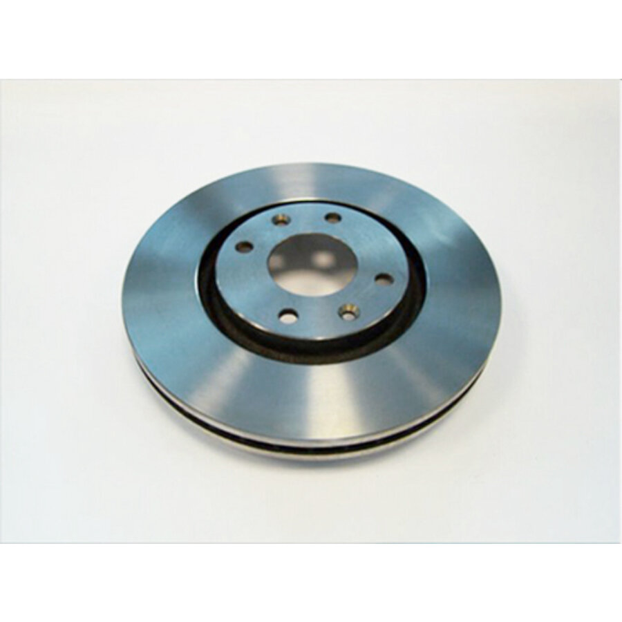 2 Disques De Frein Norauto Nd4752