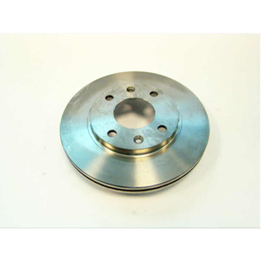 2 Disques De Frein Norauto Nd4694