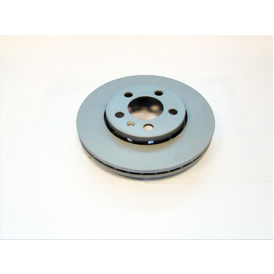 2 Disques De Frein Norauto Nrd5602
