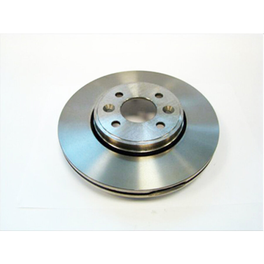 2 Disques De Frein Norauto Nd7829
