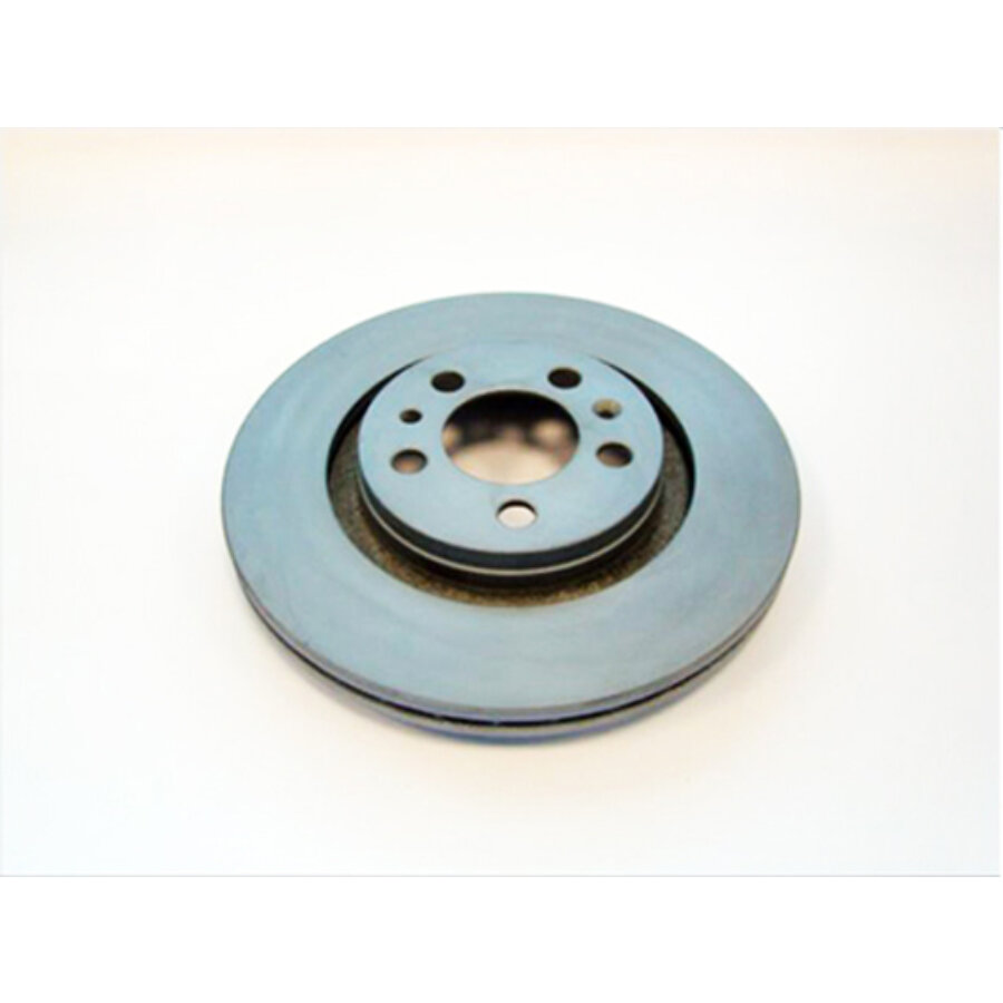 2 Disques De Frein Norauto Nrd5603