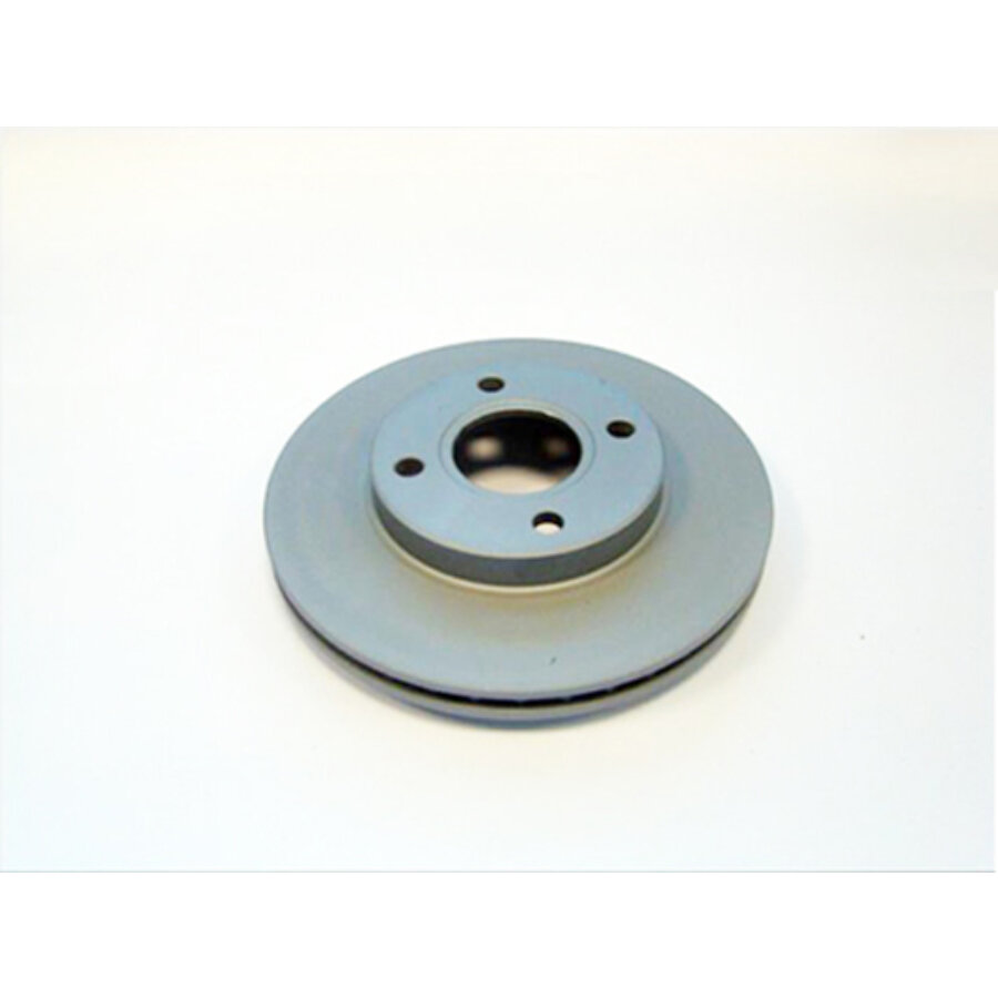 2 Disques De Frein Norauto Nd5344
