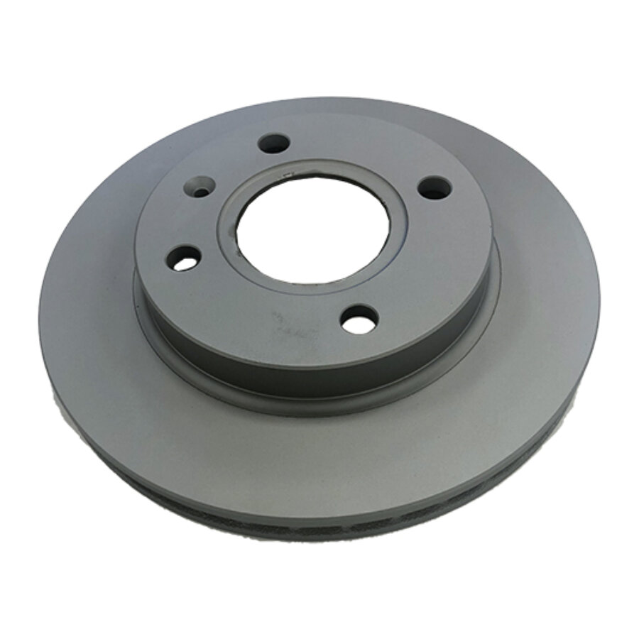 2 Disques De Frein Norauto Nd1064