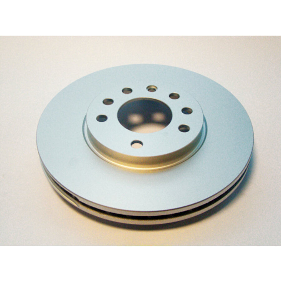 2 Disques De Frein Norauto Nd9060c