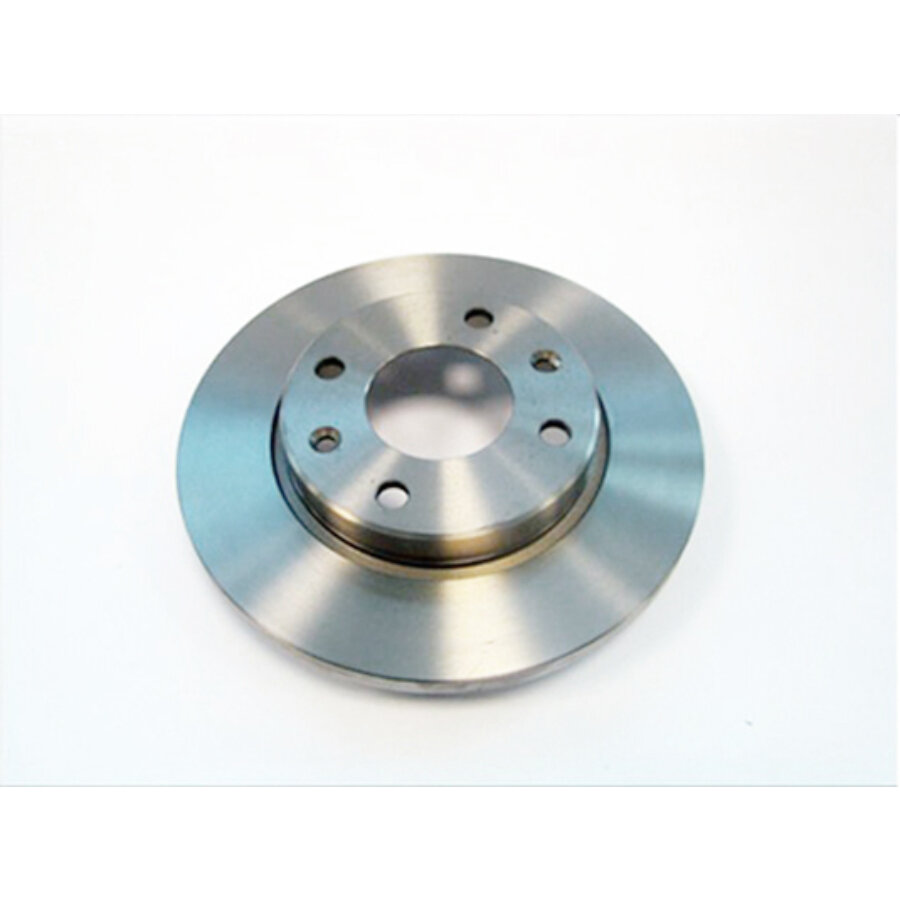 2 Disques De Frein Norauto Nd4298