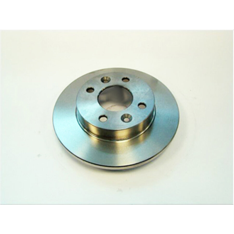 2 Disques De Frein Norauto Nd4705