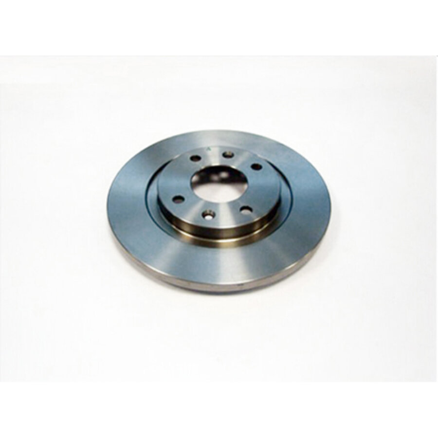 2 Disques De Frein Norauto Nd4692