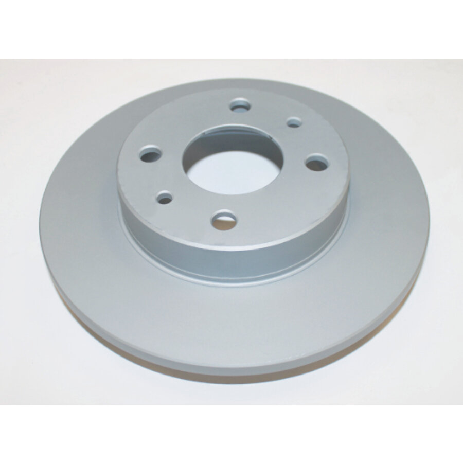 2 Disques De Frein Norauto Nrd3465