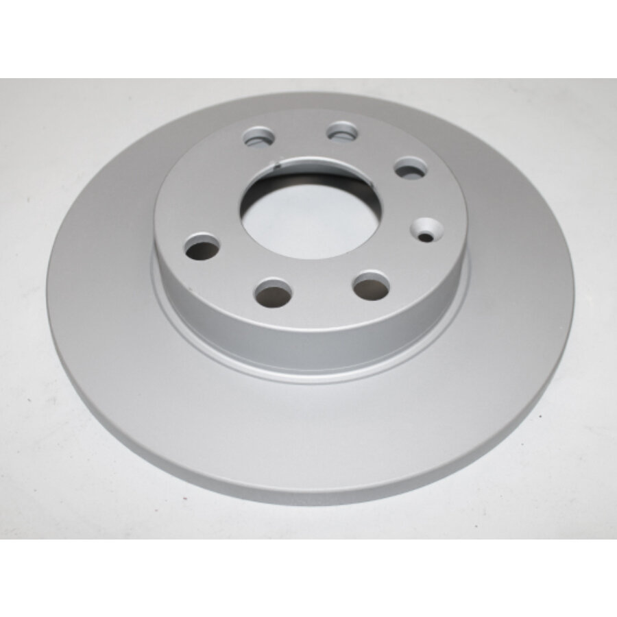 2 Disques De Frein Norauto Nd1240
