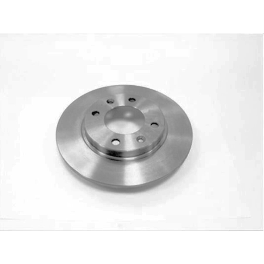 2 Disques De Frein Norauto Nrd4247