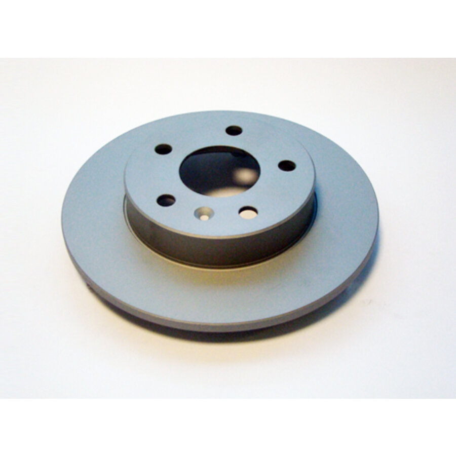 2 Disques De Frein Norauto Nrd9110