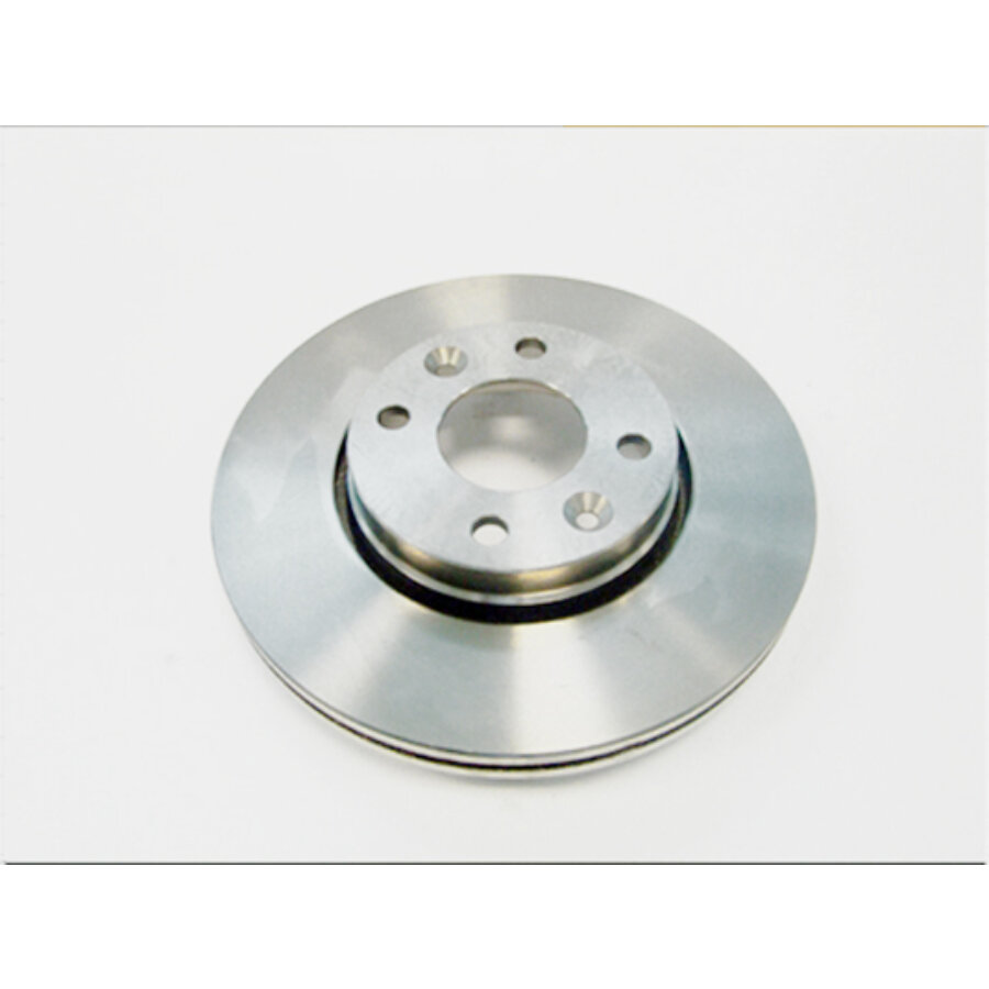 2 Disques De Frein Norauto Nd7795