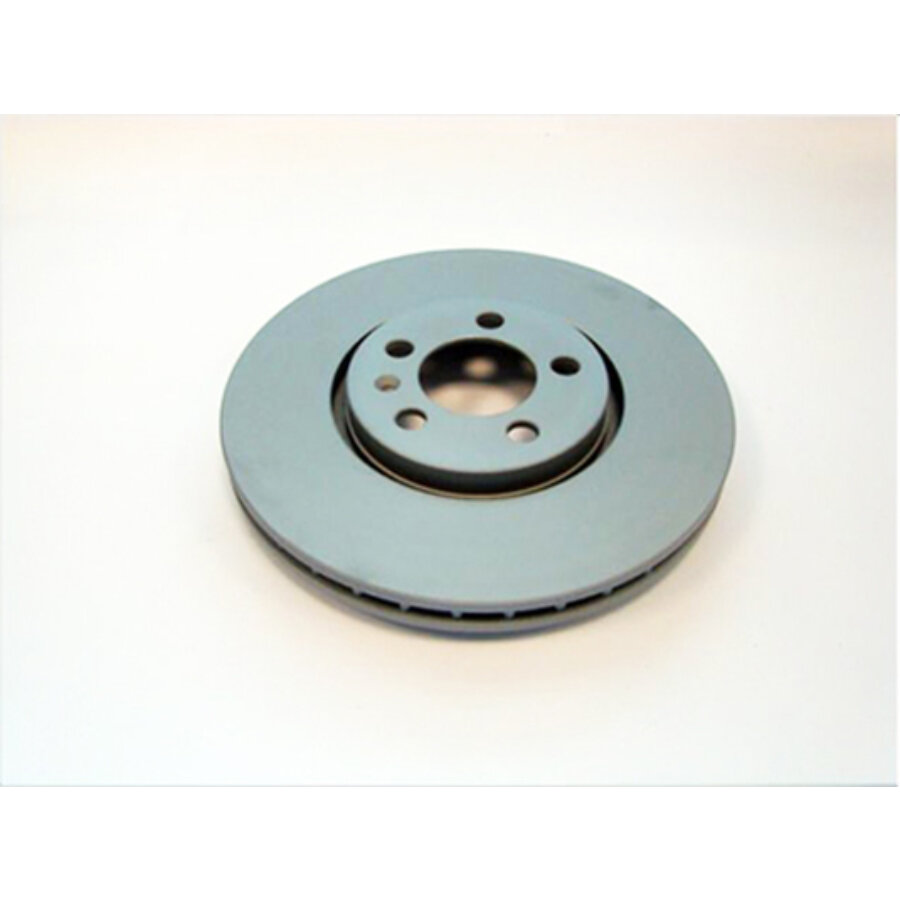 2 Disques De Frein Norauto Nrd5604